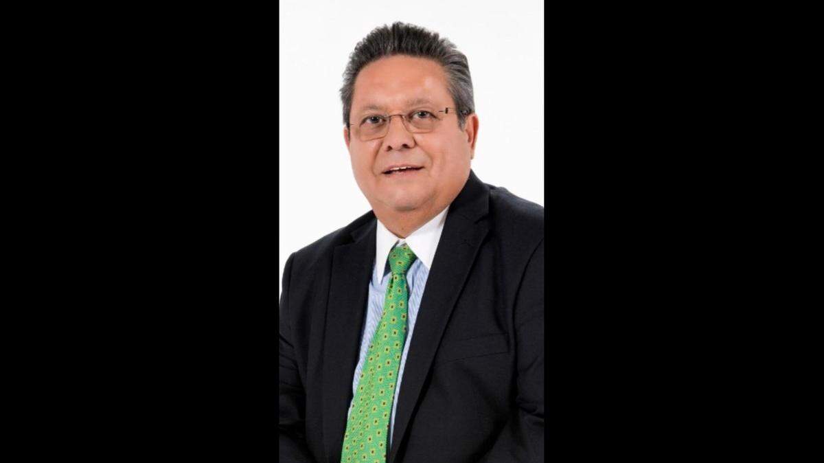Oswaldo Muñoz