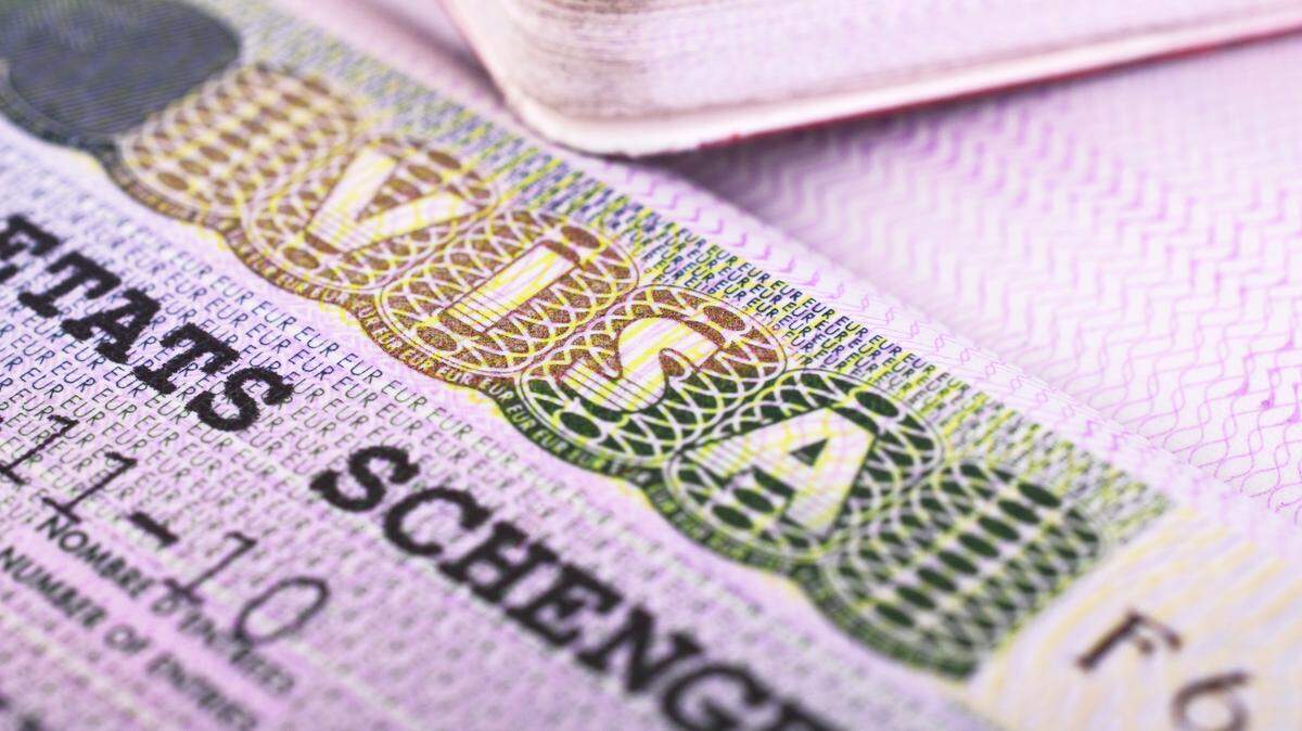 La Unión Europea planea incrementar la tarifa de la visa Schengen para viajar a Europa en un 12 por ciento debido a la inflación.