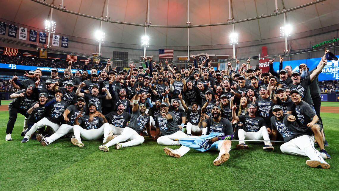 ¿Quién ganará la Serie Mundial? Cinco claves de la batalla histórica entre los Rays y Cerveceros