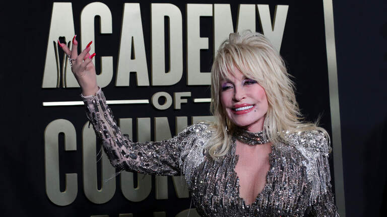 Dolly Parton, leyenda musical de Estados Unidos, fallece a los 80 años