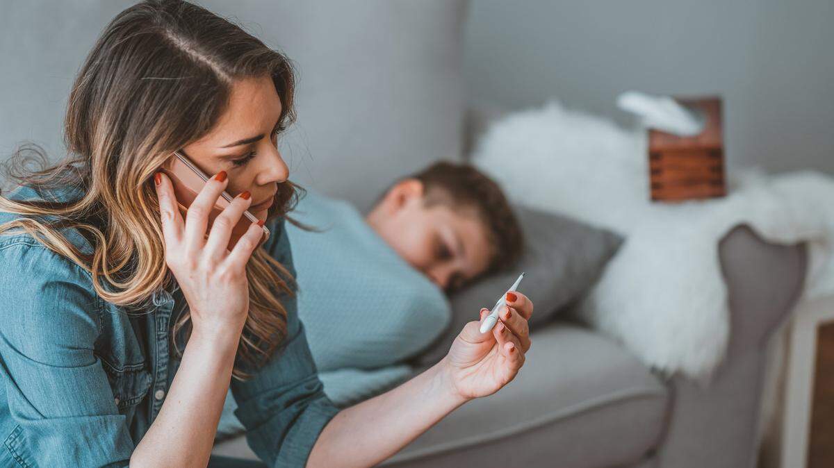 La incertidumbre que rodea a estos síntomas en los niños requerirá probablemente que los médicos realicen una batería de pruebas, procedimientos que podrían costar mucho dinero a sus familias.