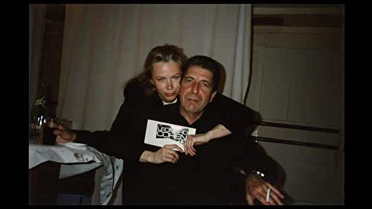 Coral Gables Art Cinema estrena el viernes el documental ‘Hallelujah: Leonard Cohen, A Journey, A Song’ (2022) de Daniel Geller y Dayna Goldfine.