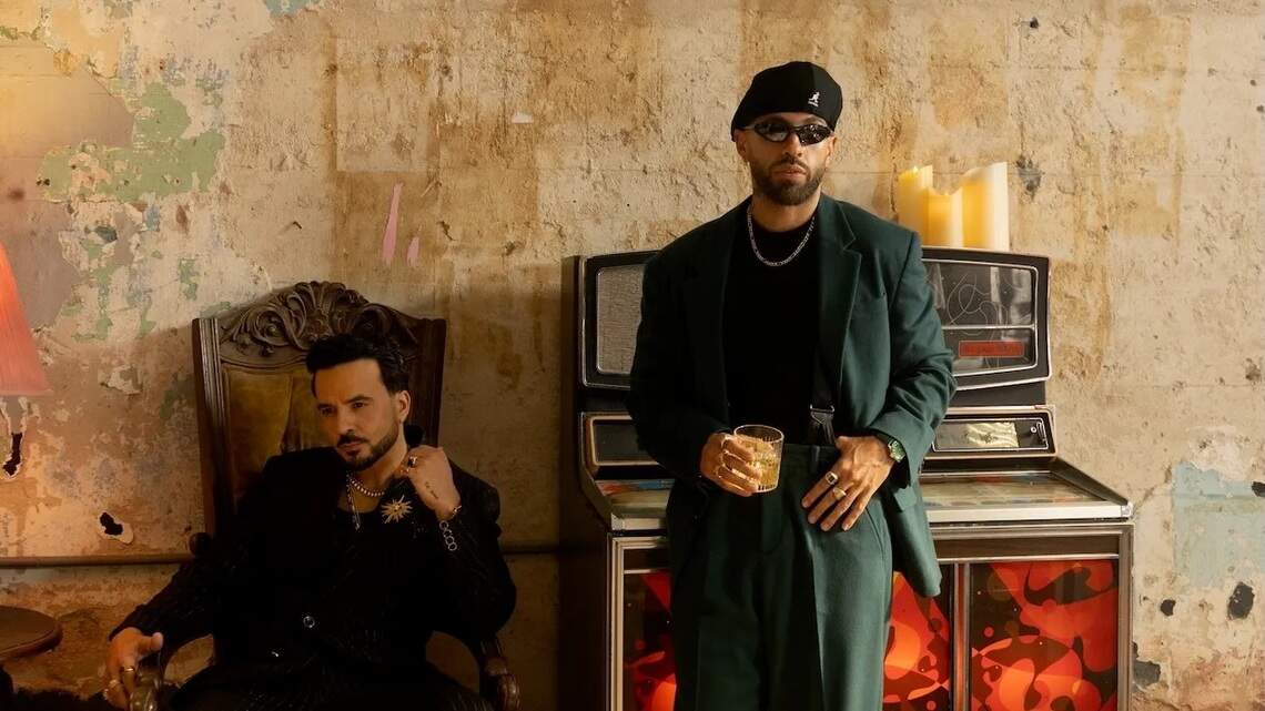 Luis Fonsi: “La gente necesita bailar”