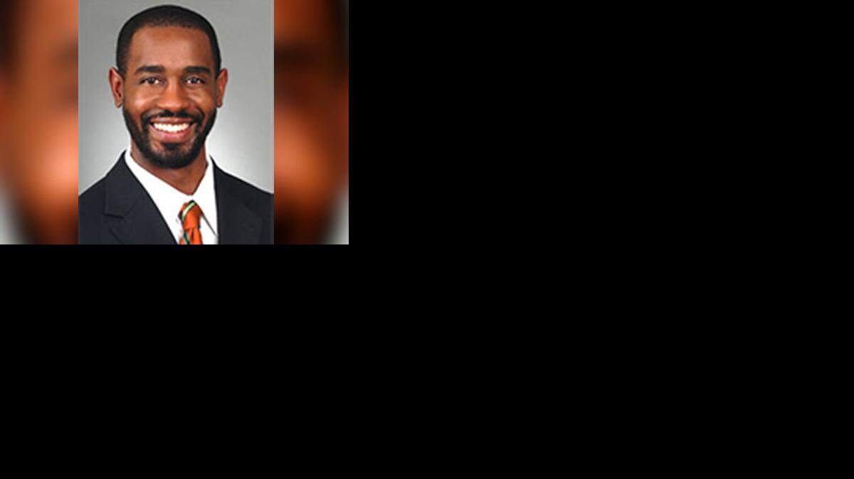 Beranton J. Whisenant Jr. 