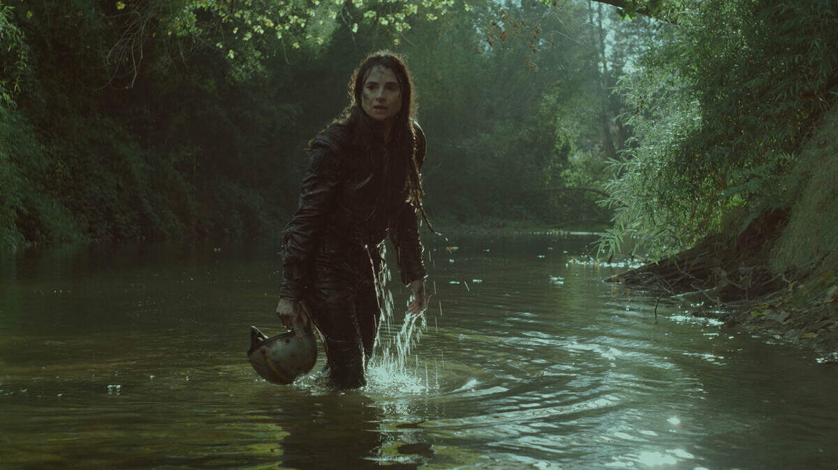 Coral Gables Art Cinema estrena el viernes ‘Neptune Frost’ (2021) filme de ciencia ficción.
