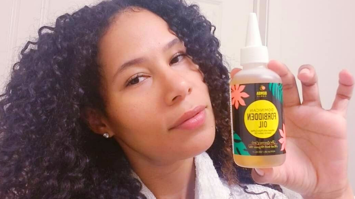 Lulu Cordero es una empresaria afro-latina que reside en Miami. A través de su compañía Bomba Curls se convirtió en la primera dominicana en vender productos para el cabello en las tiendas Target. 