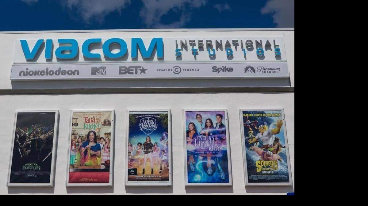 Viacom International Studios, que mantendrá sus oficinas centrales para el sur de la Florida en el 1111 Lincoln Road, planea mudarse para el nuevo sitio a principios de noviembre.