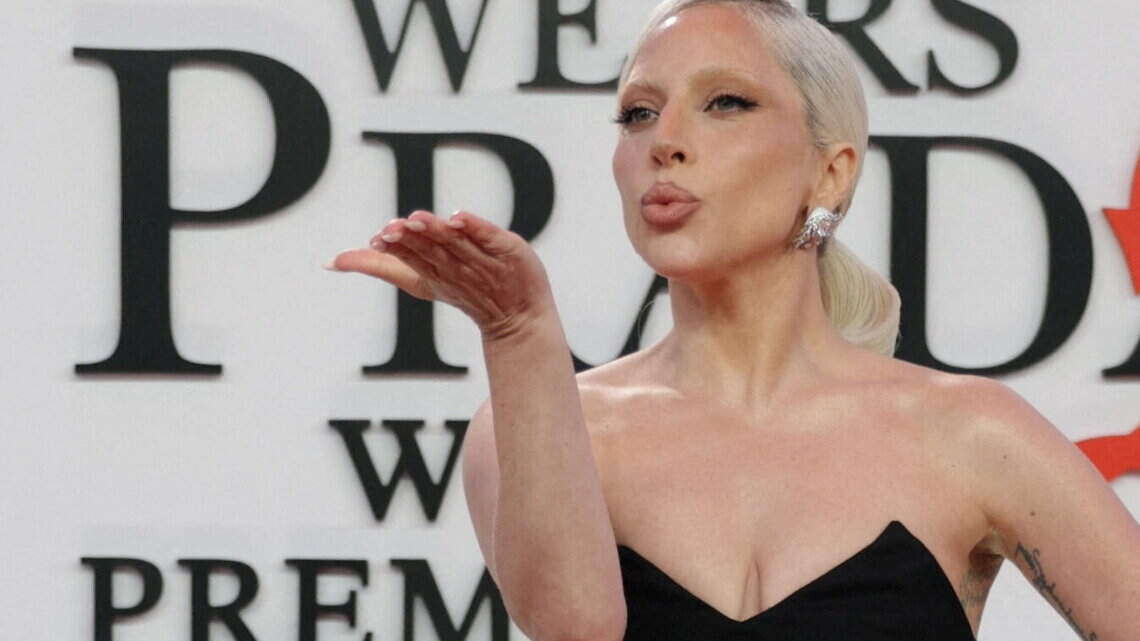 Lady Gaga y Michael Polansky se convierten en padres, según People y Page Six