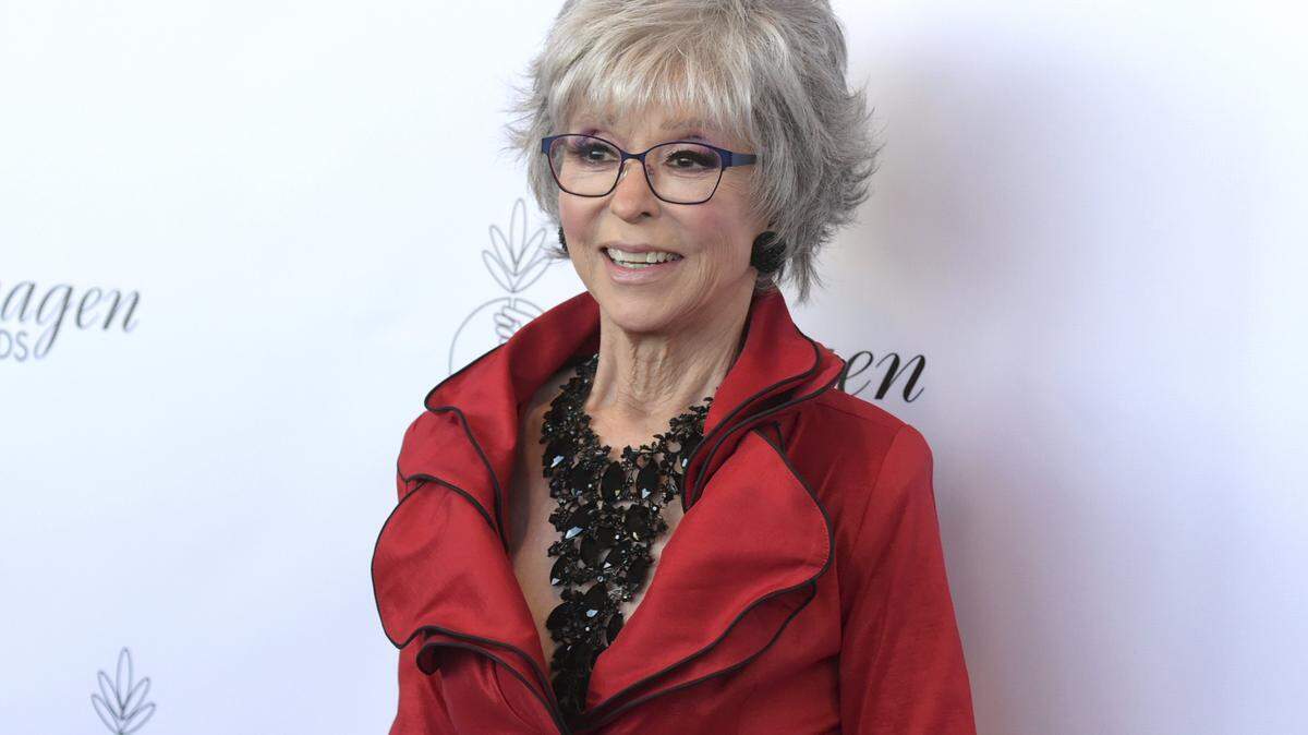 Rita Moreno