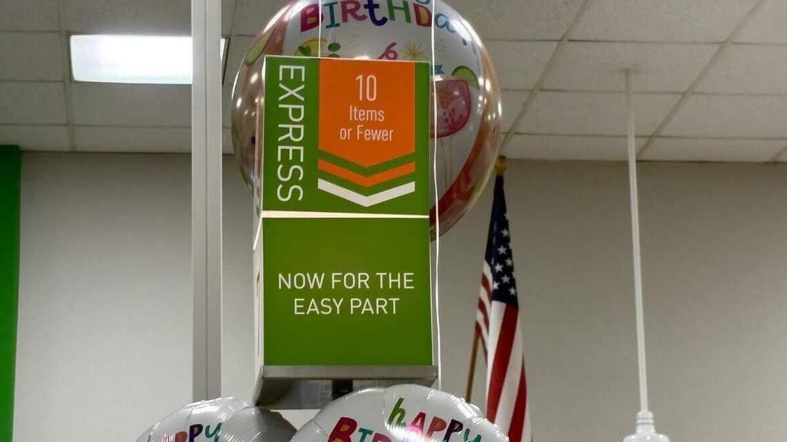 ¿Ya no hay límite de 10 artículos en Publix? El supermercado cambia las reglas de la fila rápida