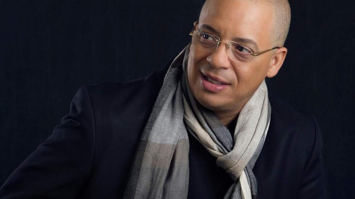 Issac Delgado (en foto de archivo) lanzó el 24 de mayo en La Habana su nuevo disco, ‘Lluvia y fuego’, que grabó entre la capital cubana y Nueva York.