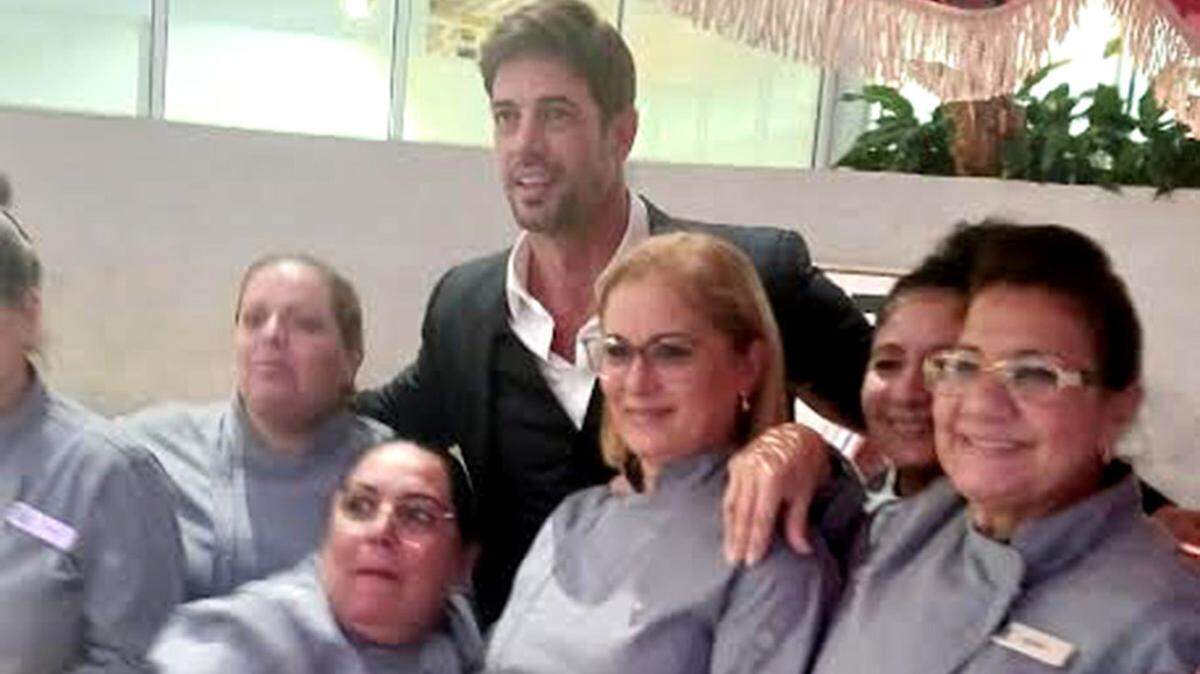 William Levy
