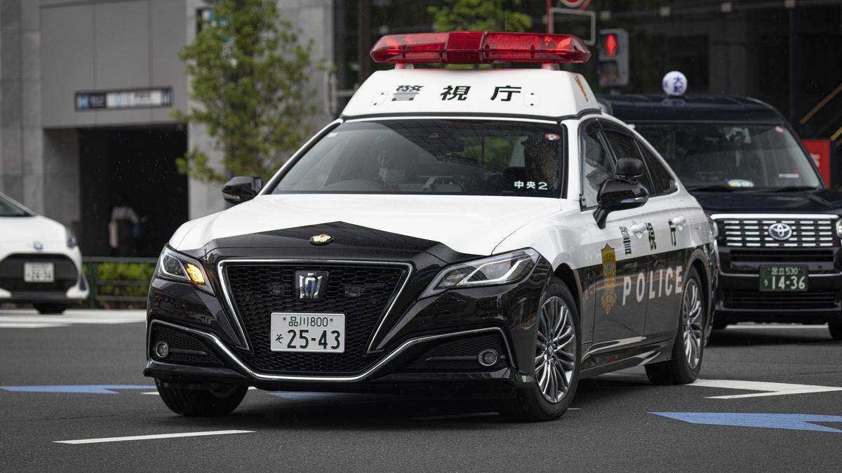 La policía japonesa arrestó a una mujer que guardó el cadáver de su hija en un congelador por 20 años, en Ibaraki, al noreste de Tokio, el jueves 25 de septiembre de 2025. (Foto de archivo)