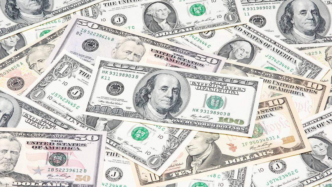 $150,000 winning lottery ticket sold in rural Middle Georgia. Is it yours?