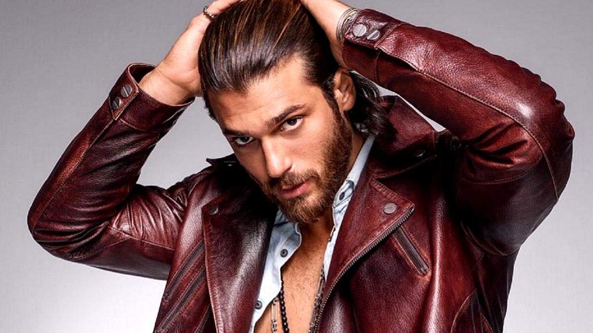 Can Yaman