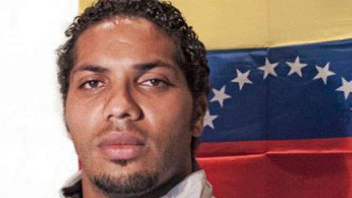 El dirigente opositor Villca Fernádez pasó dos años en El Helicoide, uno de los más tenebrosos centros penitenciarios de Venezuela, operados por el Servicio Bolivariano de Inteligencia (Sebin). Fernandez se encuentra hoy en Lima tras ser desterrado por el régimen de Nicolás Maduro.