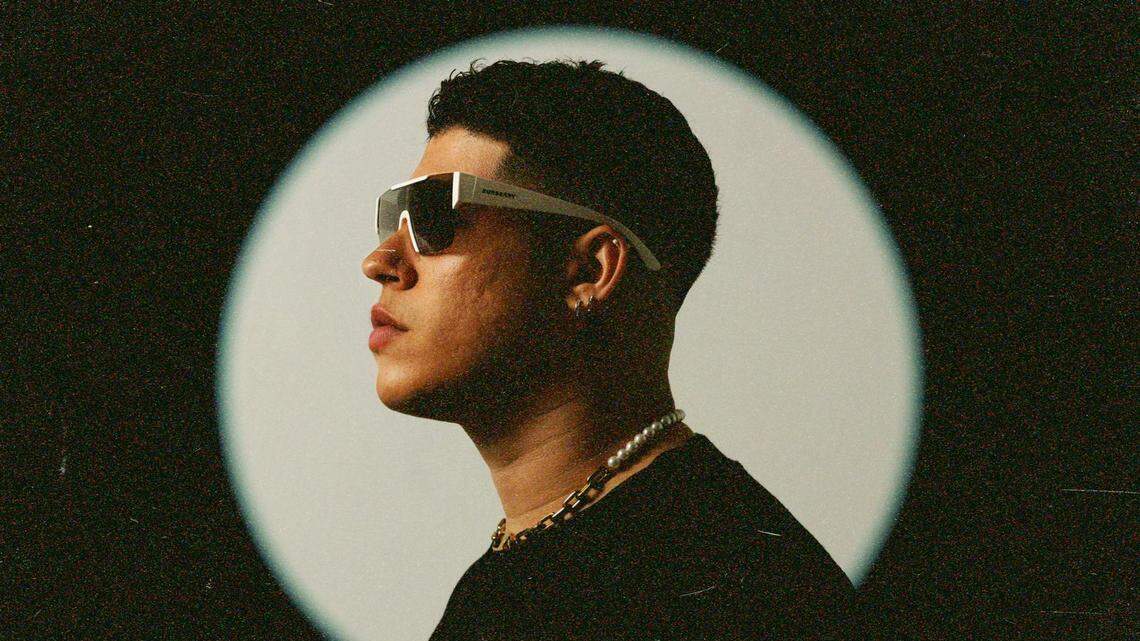 Cristhian Terán, DJ de Miami: “Es importante que hagamos nuestra propia música”