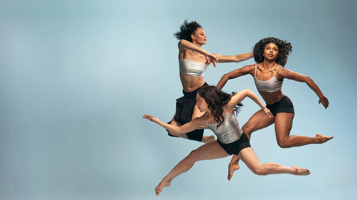 Ailey II: La Próxima Generación de la Danza fusiona el espíritu y la energía de los mejores talentos de la danza en sus inicios con la pasión y la visión creativa de los coreógrafos emergentes. En el Arsht Center.