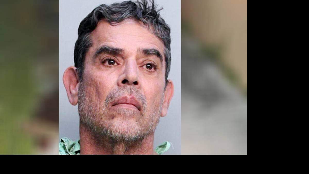 Un gran jurado de un tribunal del condado de Miami-Dade encontró este miércoles a Omar Rodríguez, de 66 años, culpable de asesinato en primer grado.