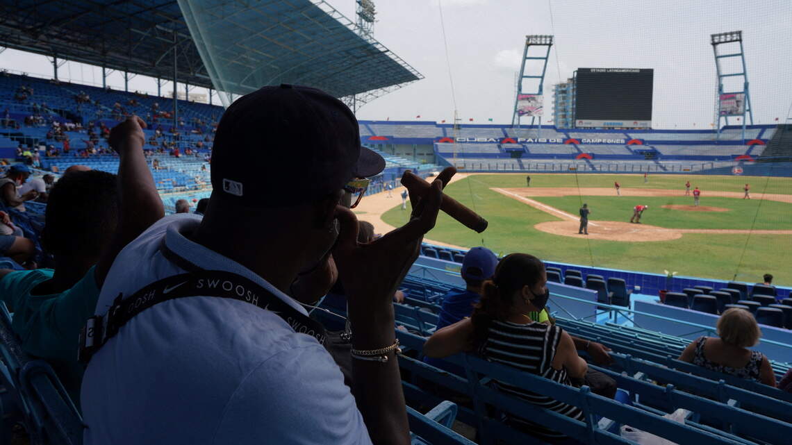 Cuba reajusta su serie nacional de beisbol con nuevas medidas de ‘estricta racionalidad económica’