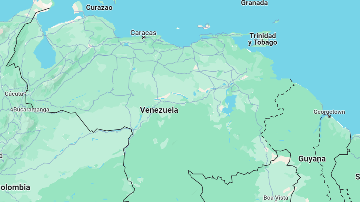 Foto de archivo. Guyana informó el lunes que seis soldados de sus fuerzas de seguridad resultaron heridos en un enfrentamiento con supuestos miembros de una banda venezolana en la frontera con ese país, donde reforzó su presencia.