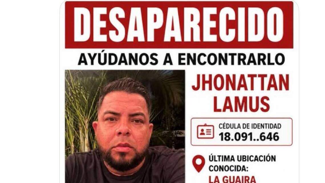 Sin listas ni respuestas: la angustiosa búsqueda de los deportados en el vuelo 164