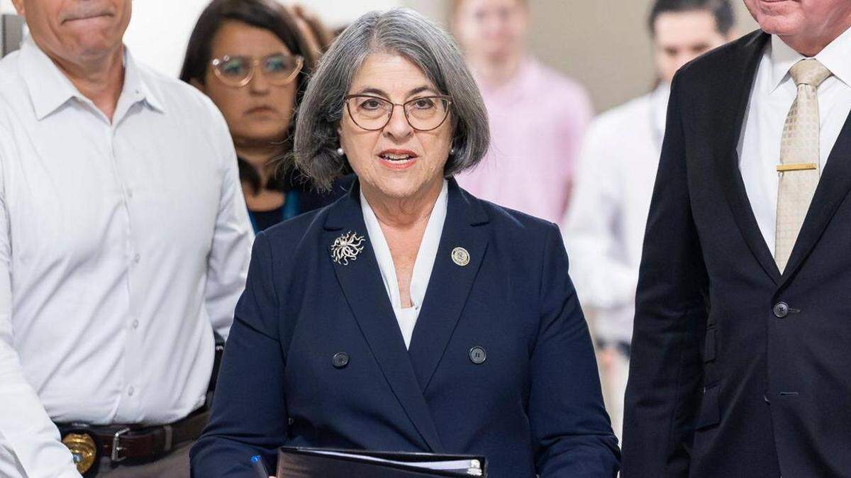 Miami-Dade Mayor Daniella Levine Cava must submit her proposed 2026 budget by July 15.