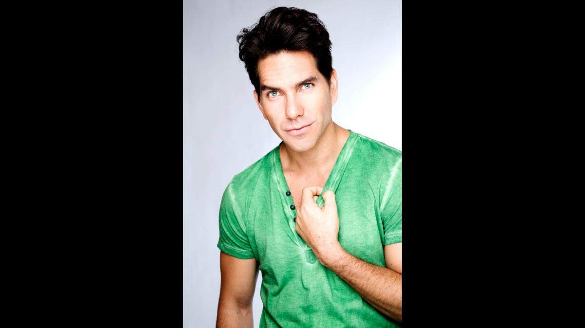 Arap Bethke 