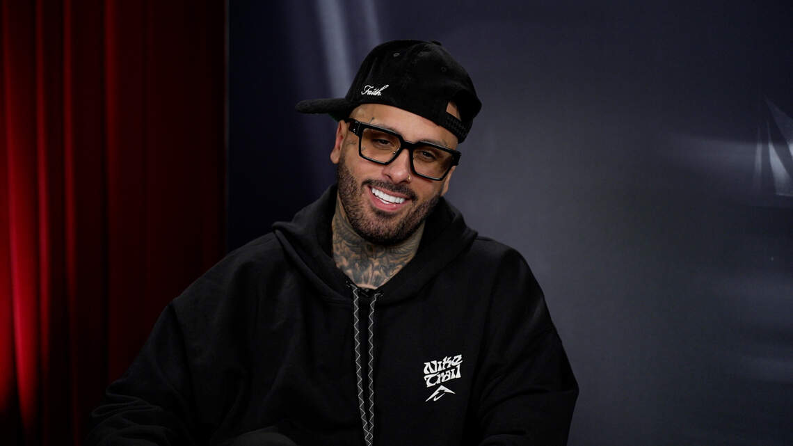 Nicky Jam retira su apoyo a Donald Trump y afirma que “Puerto Rico se respeta”