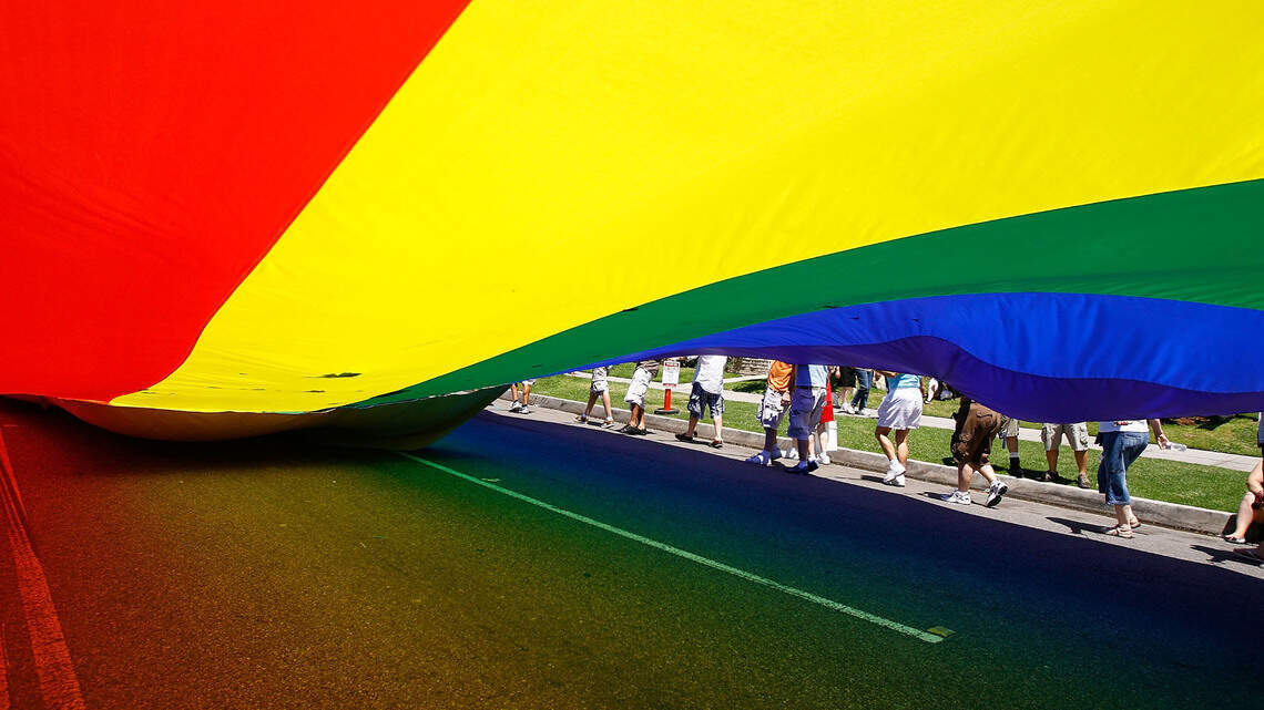 It’s Pride Month. Check out the events you can go to in South Florida