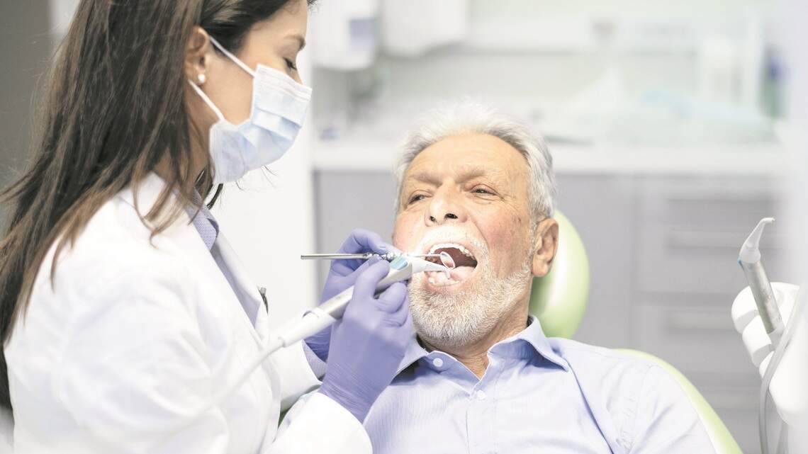 La atención dental también es atención médica, pero Medicare no la cubre. Eso tiene que cambiar | Editorial