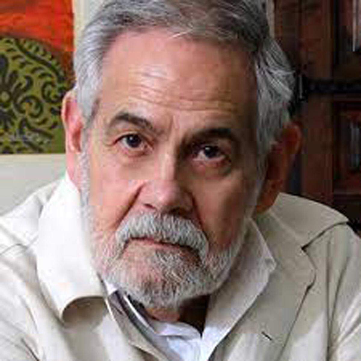 La Fundación Cuatrogatos y Artefactus Cultural Project invitan a Orlando Rossardi en Artefactus Black Box.