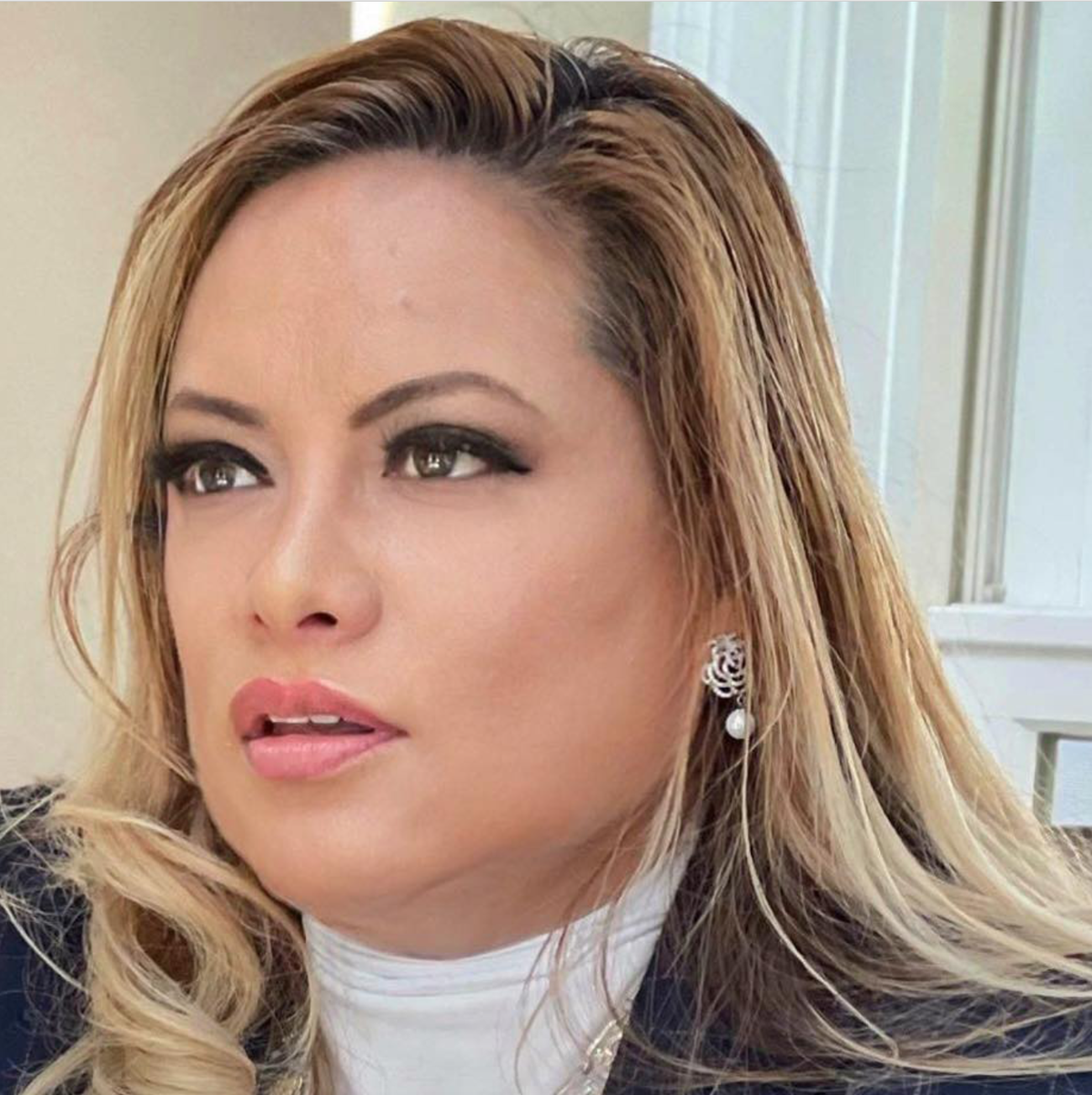 La opositora boliviana Carol Blenda Illievski anunció que planea lanzar su candidatura presidencial para las elecciones de 2025.