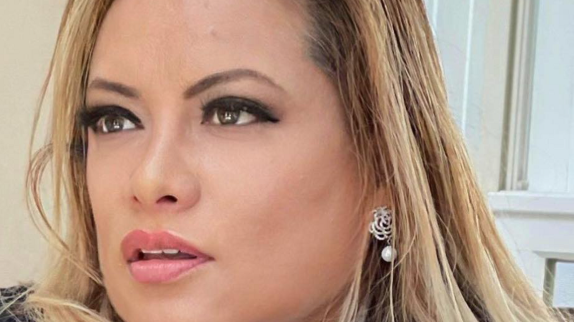 Opositora boliviana planea lanzar candidatura presidencial para elecciones de 2025