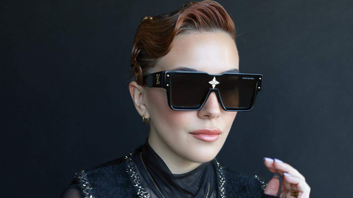 Lucía Ugarte 