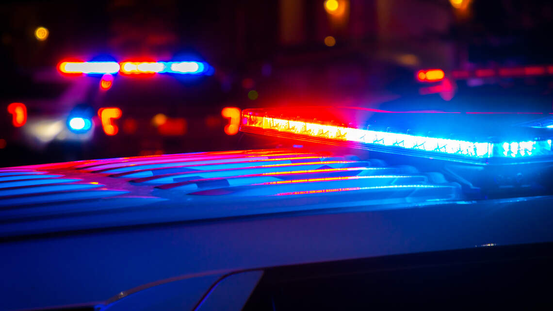 Mueren un motociclista de 18 años y una niña en accidente en Deerfield Beach