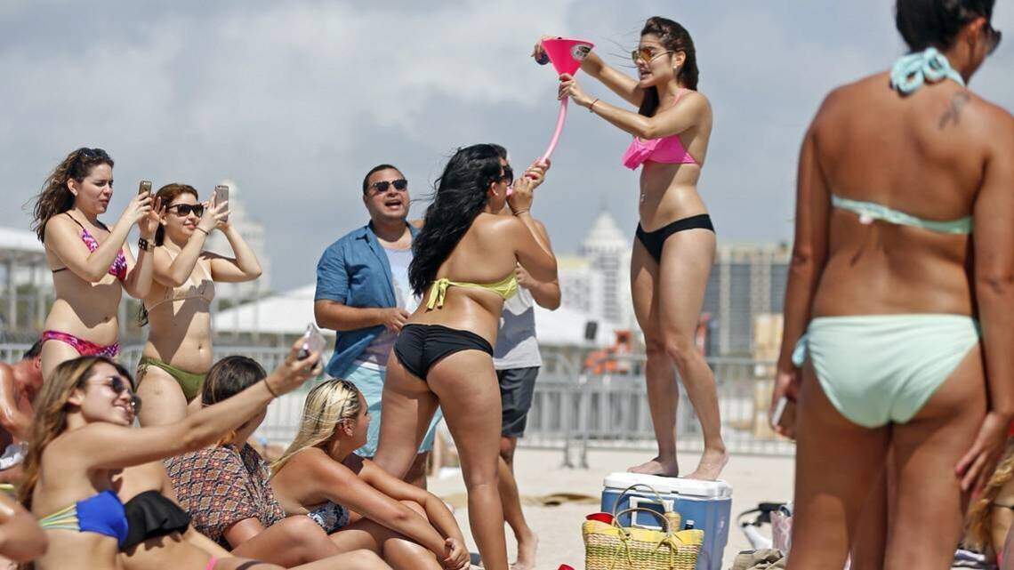 Finalmente se sabe cuándo el Condado Miami-Dade podría levantar el toque de queda nocturno