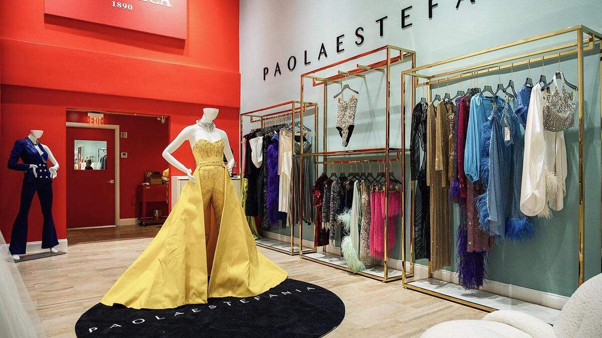 Diseño de Paola Estefanía para Majorica