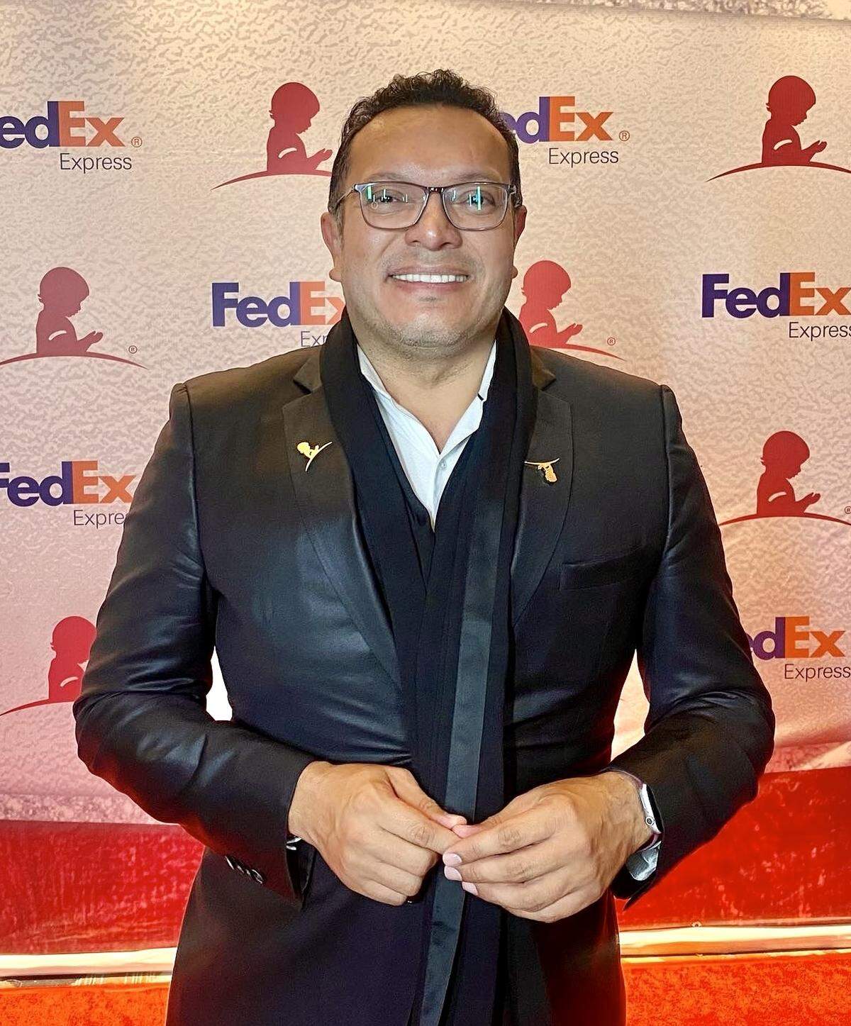 Carlos Anaya