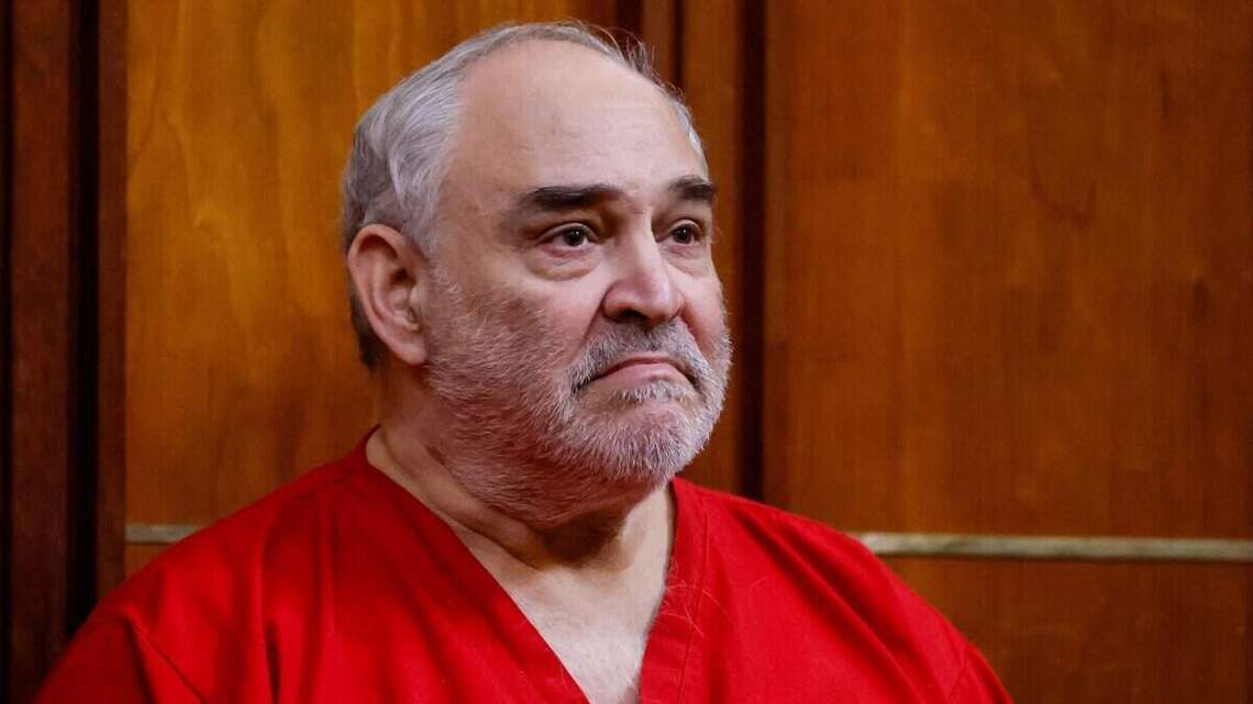 Asesino de la camarera de La Carreta recibe la primera condena a muerte en Miami-Dade en más de una década