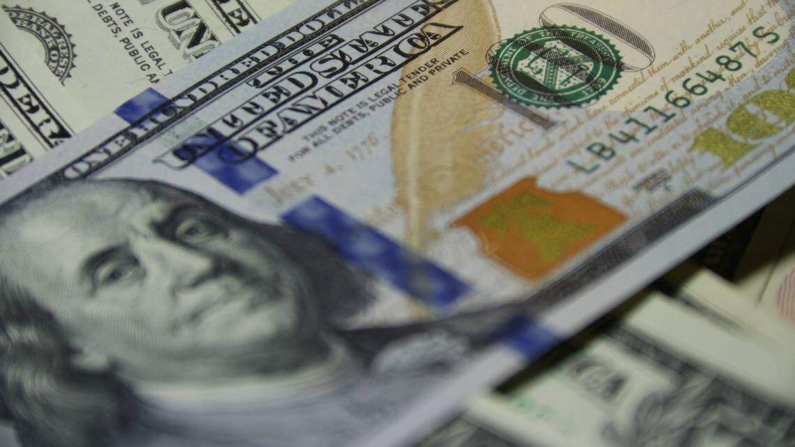 Someone in Jessamine County bought a Powerball ticket worth $50K. Where it was sold