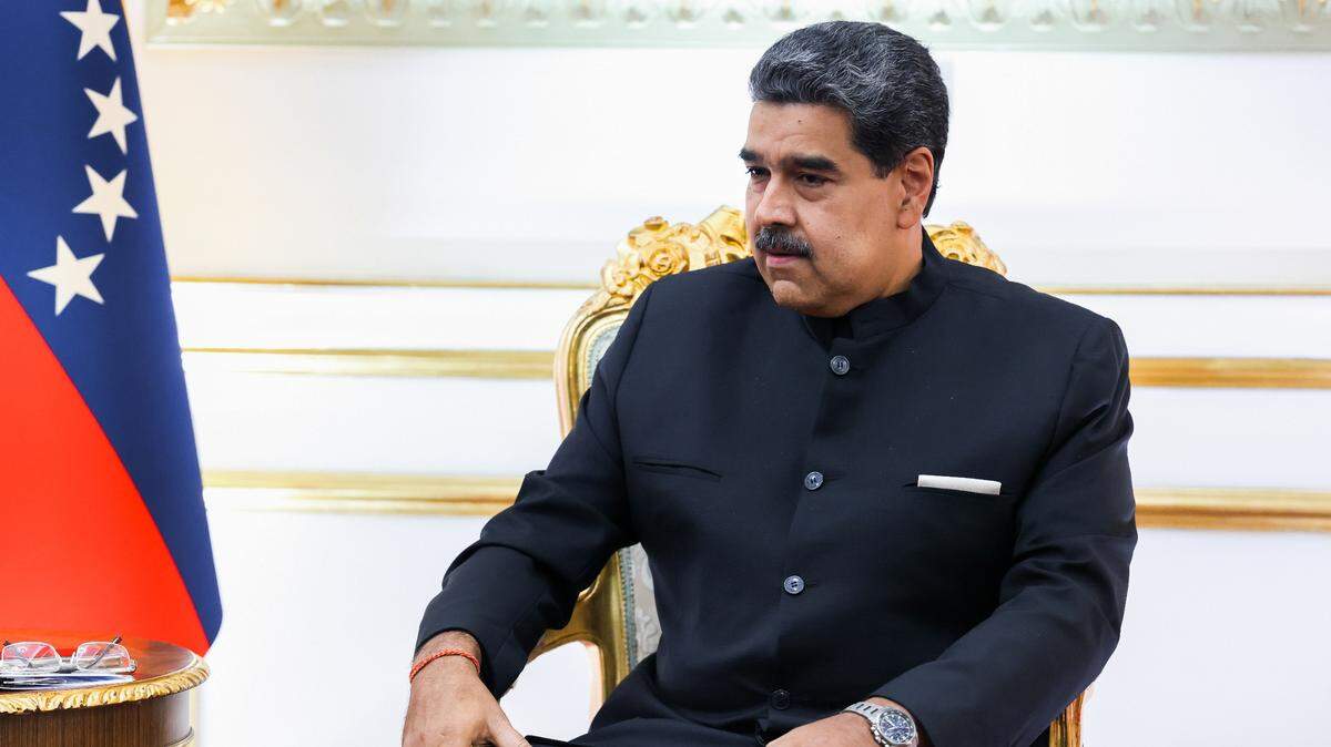 EL GOBERNANTE de Venezuela, Nicolás Maduro, aspira a llegar a los 18 años en el poder, lo que superaría los 14 años de gobierno de Hugo Chávez.