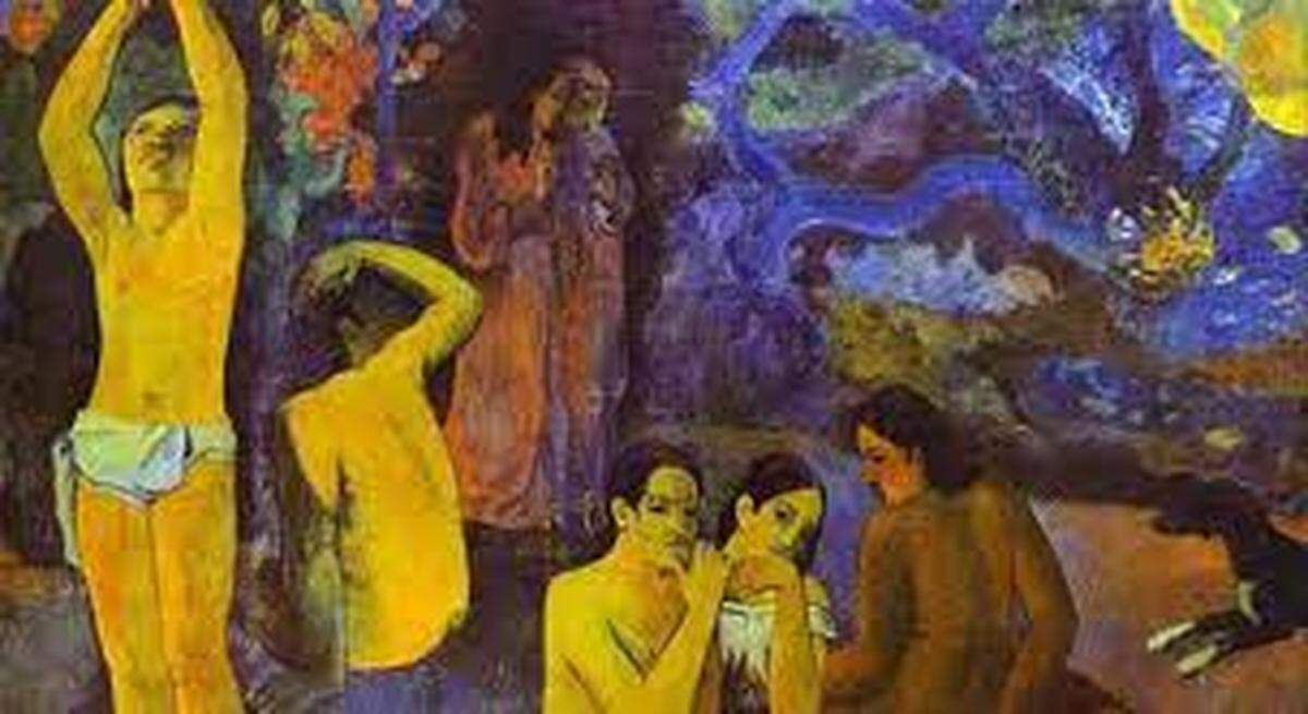 El Teatro Tower estrena esta semana el documental ‘The Danish Collector: Delacroix to Gauguin’ (2021) del director David Bickerstaff.