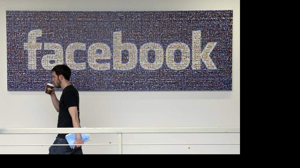 Facebook lidera la lista de las 25 empresas de Estados Unidos que más pagan a sus practicantes.