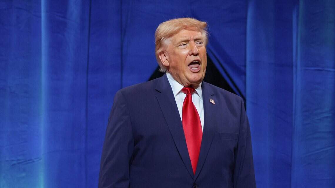 Flota de acorazados de la clase Trump apunta a ser una de las más costosas de la historia