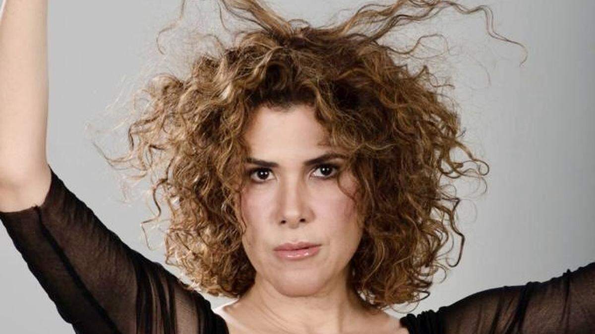 Rosalinda Rodríguez 