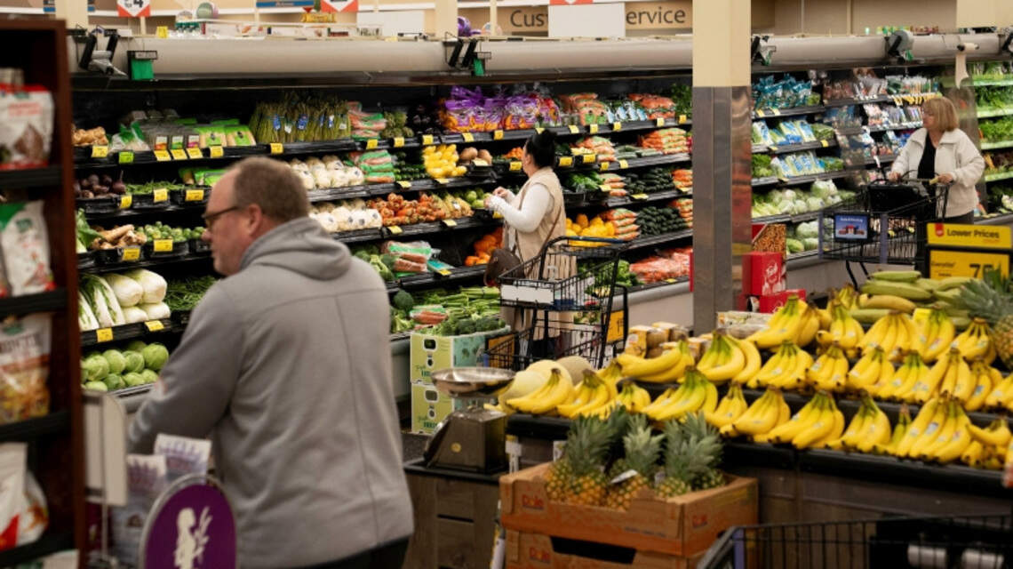 Confianza de los consumidores en EEUU se deteriora en septiembre y suben expectativas de inflación