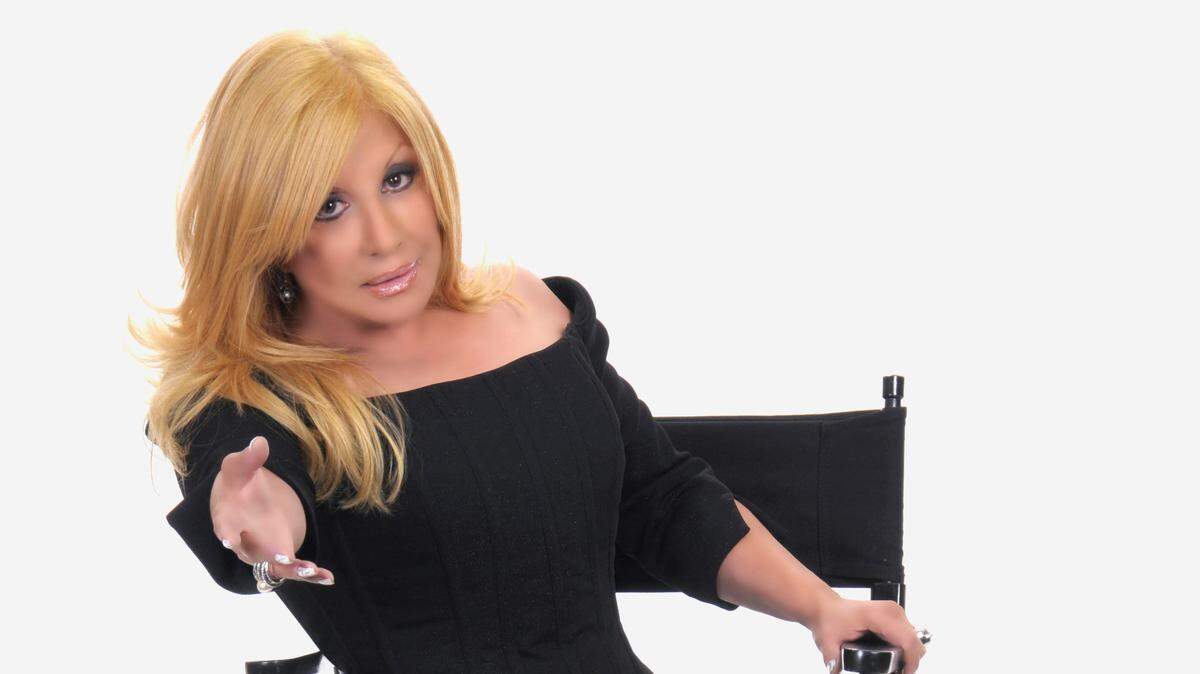 Mirtha Medina