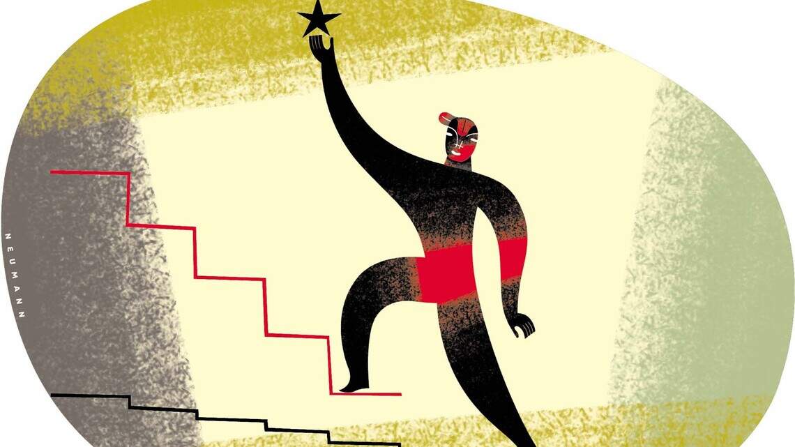 Ismael Cala: Ambición: Hambre de visión | Opinión