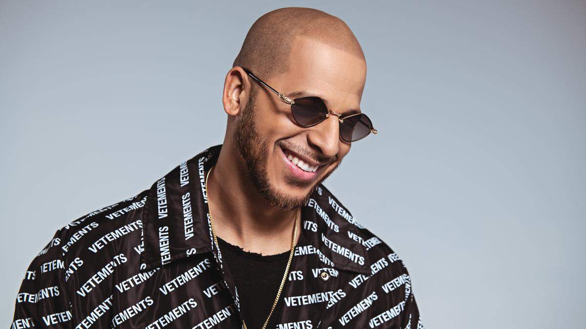 Jalil López 